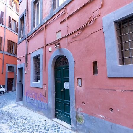 San Michele Apartment Rom Eksteriør billede