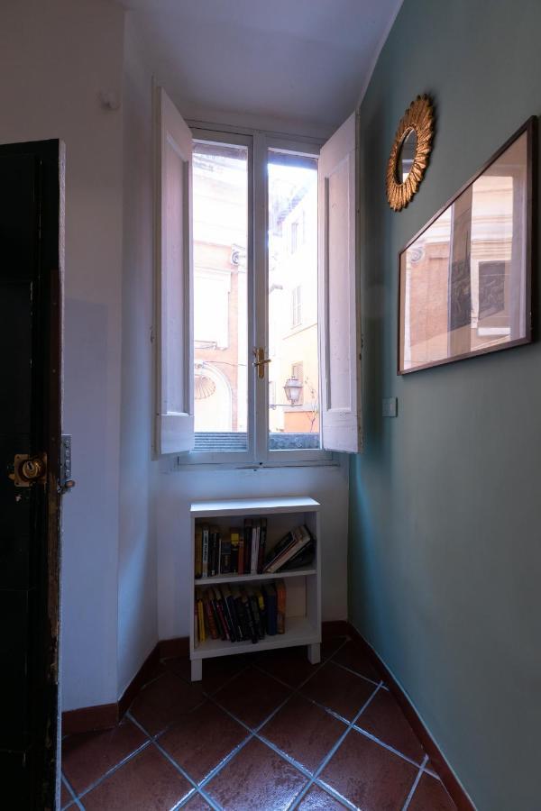San Michele Apartment Rom Eksteriør billede